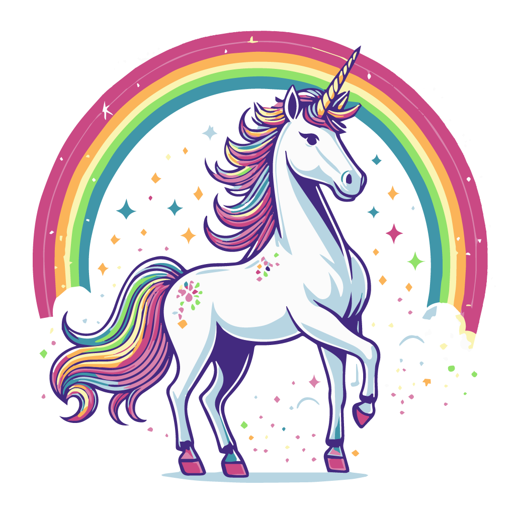 Picorn Unicorn